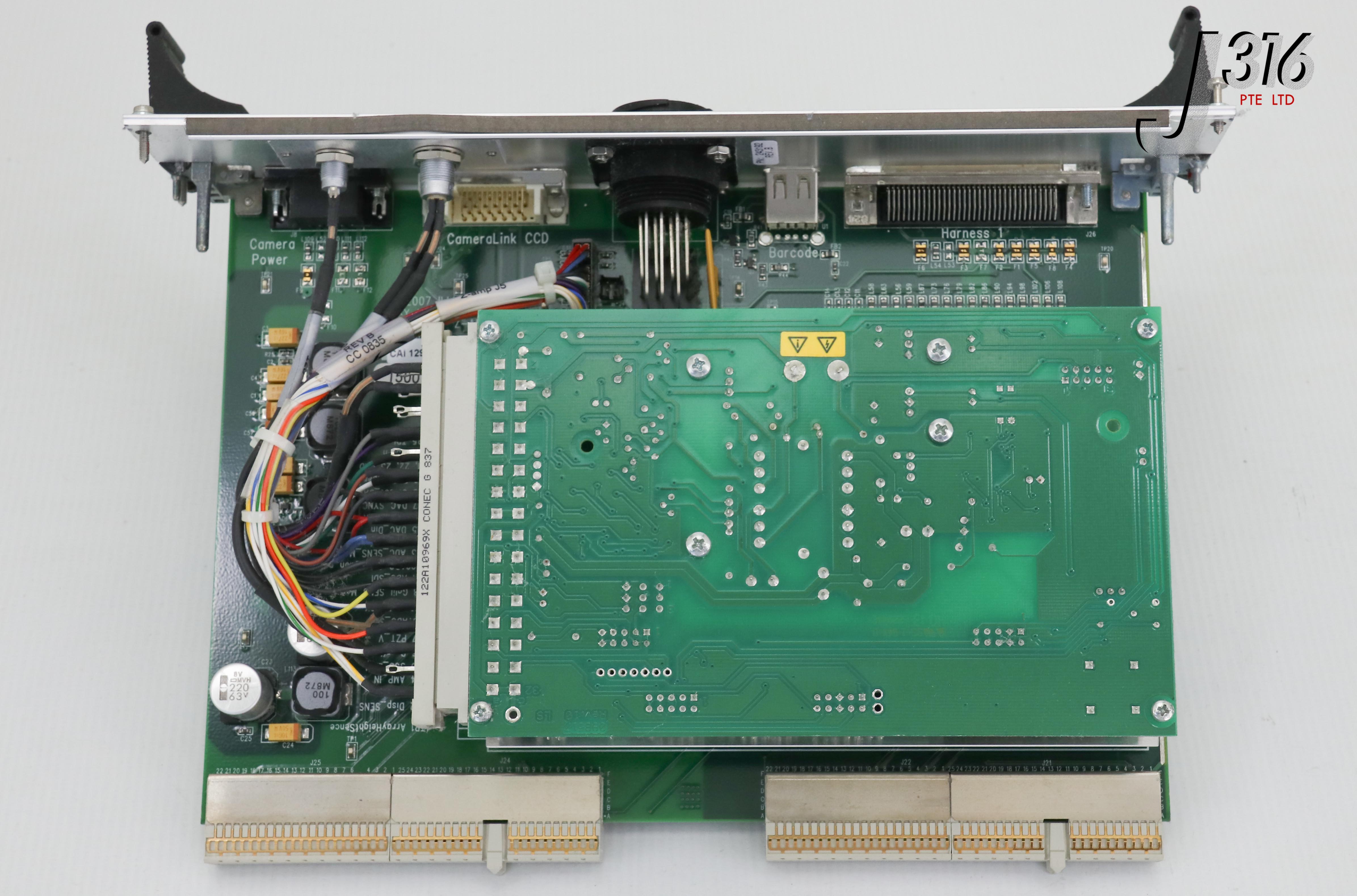 24858 COHERENT SAPPHIRE LASER MOD, 1277021, 1315094, OBIS 660 488